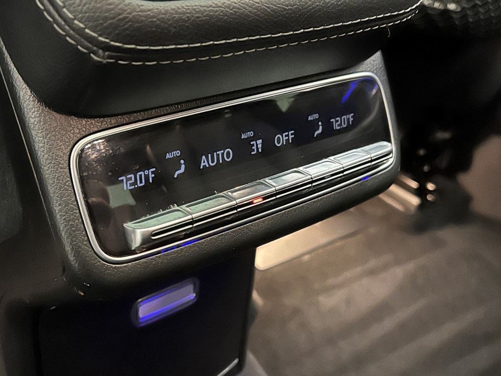 Thumbnail: 2022 Mercedes-Benz GLS - 20