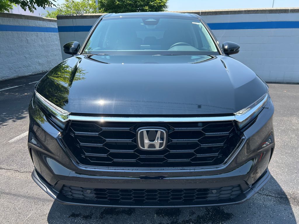 Thumbnail: 2026 Honda CR-V - 8