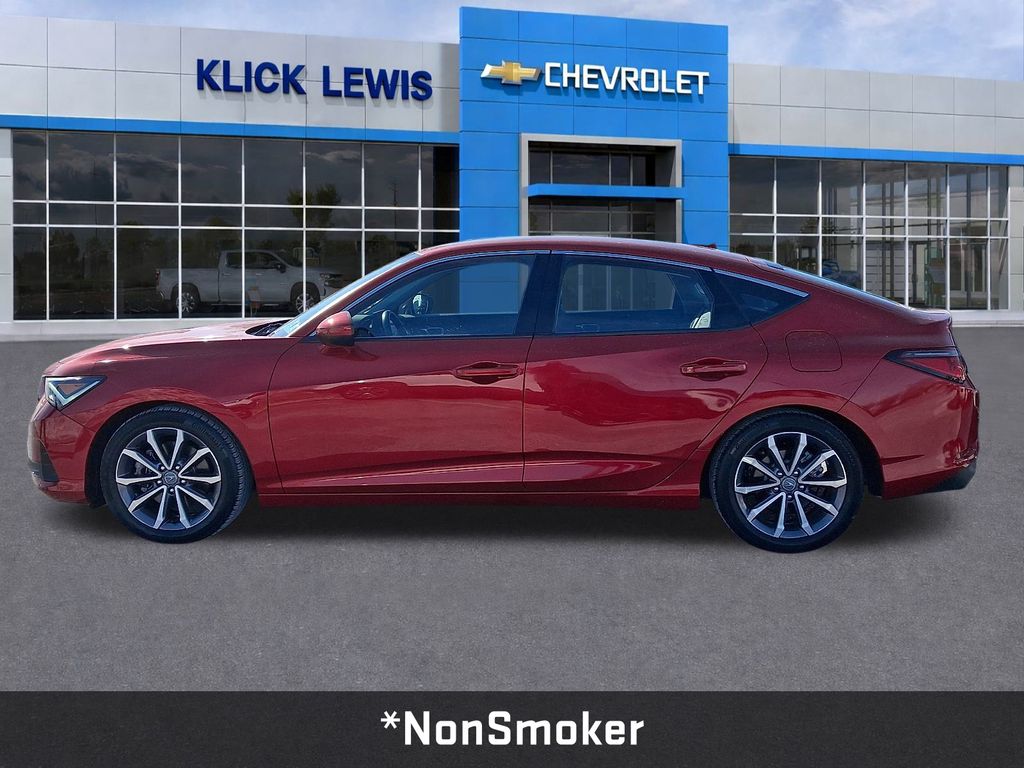 2023 Acura Integra Base - 3