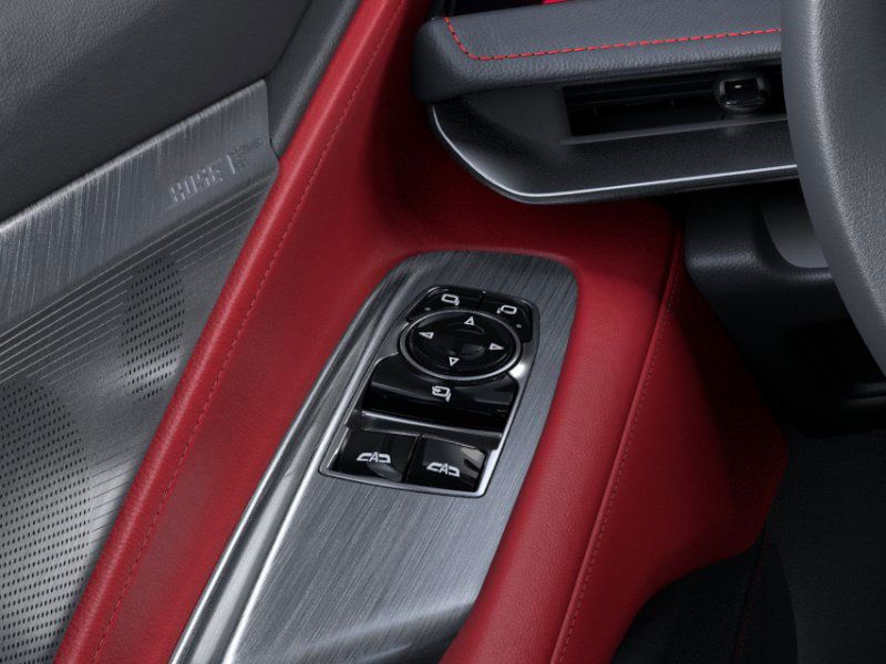 2026 Chevrolet Corvette Stingray