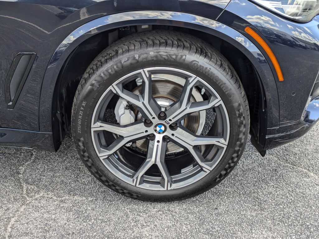 2023 BMW X5 sDrive40i