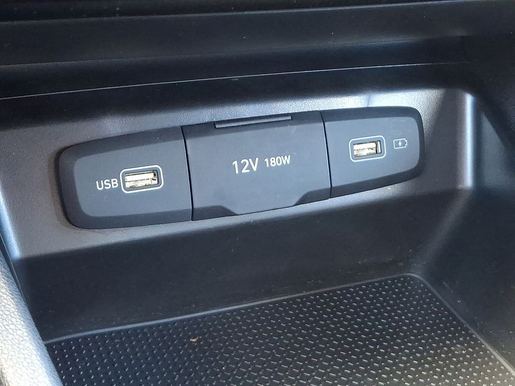 Thumbnail: 2024 Hyundai Tucson - 24