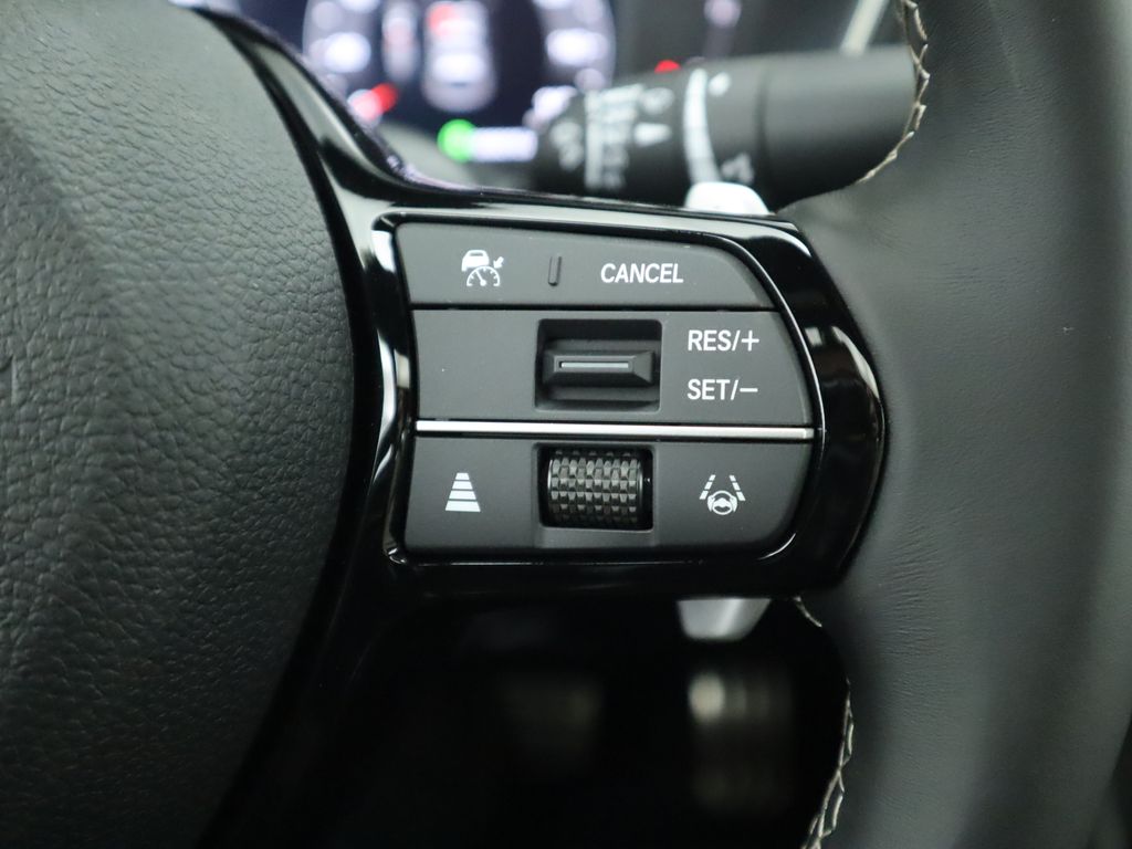 2025 Acura Integra A-Spec 14