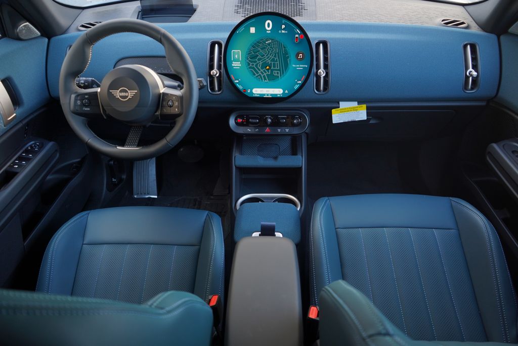 Thumbnail: 2026 MINI Cooper Countryman - 8