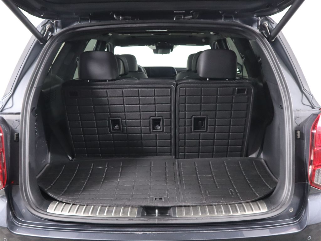 Thumbnail: 2025 Hyundai Palisade - 29