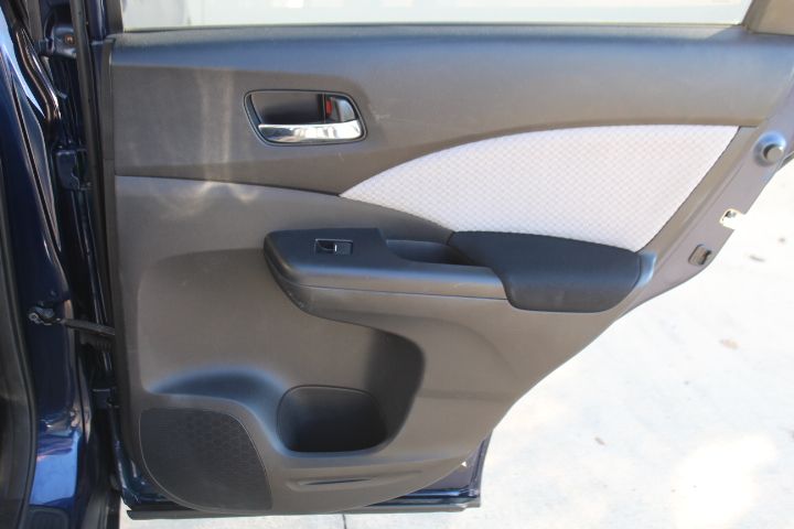 Used Car 2016 Honda Cr-v  Ex For Sale Under $10,000 In Georgetown, Texas