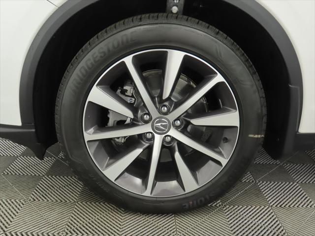 Thumbnail: 2026 Acura MDX - 30