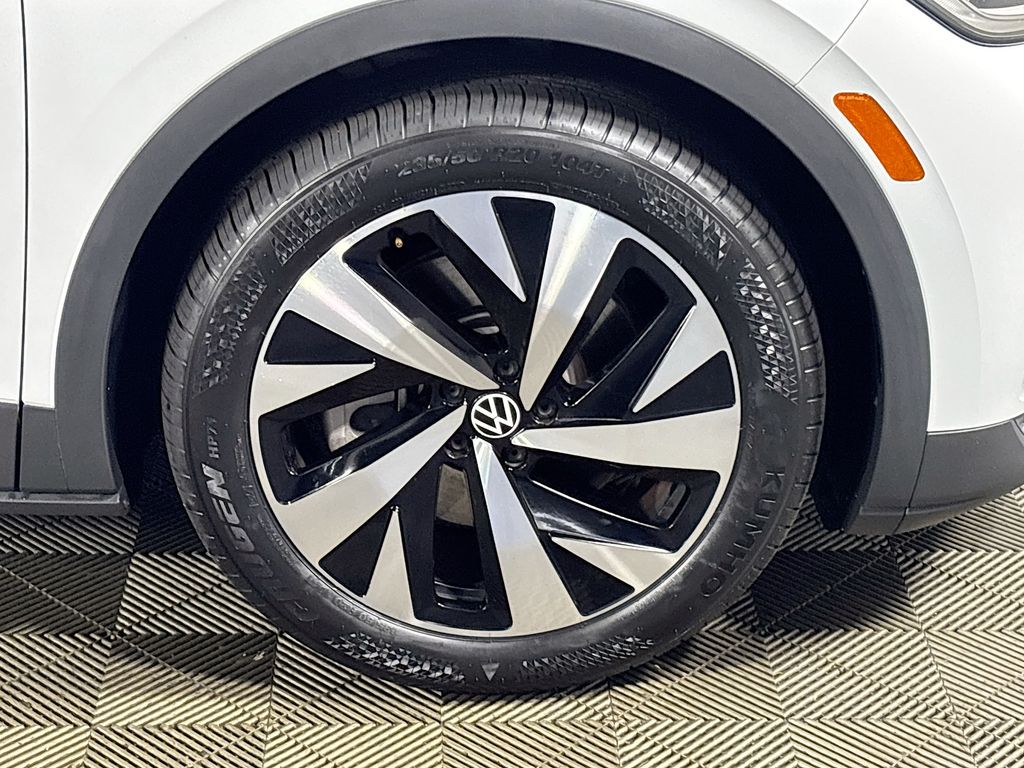 2021 Volkswagen ID.4 Pro S