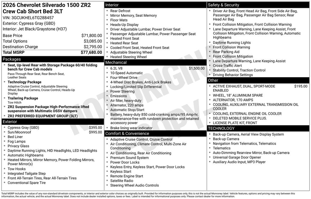 View vehicle photo 6