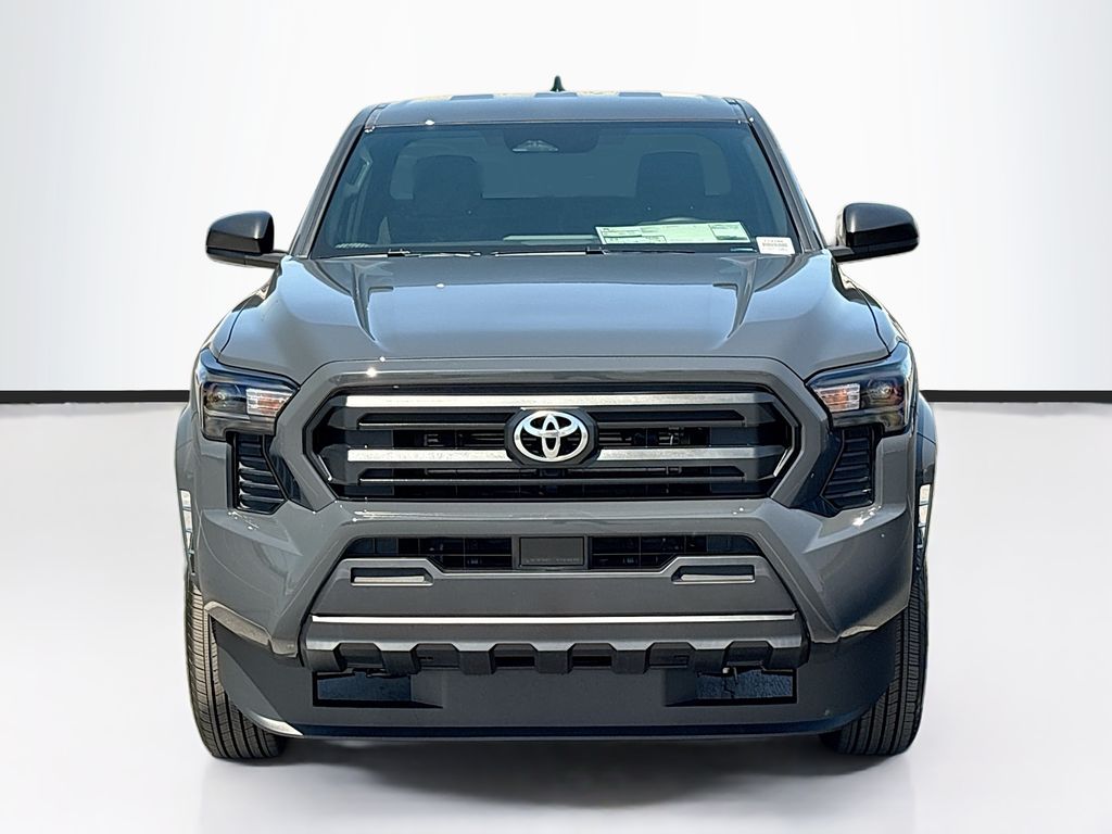 Thumbnail: 2026 Toyota Tacoma - 2