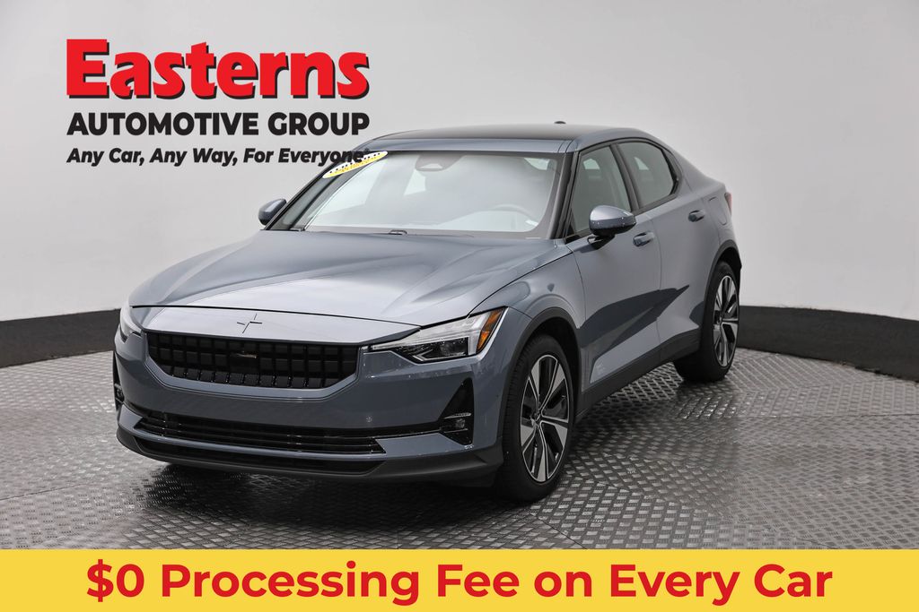 2023 Polestar 2 Long Range Single Motor's photo