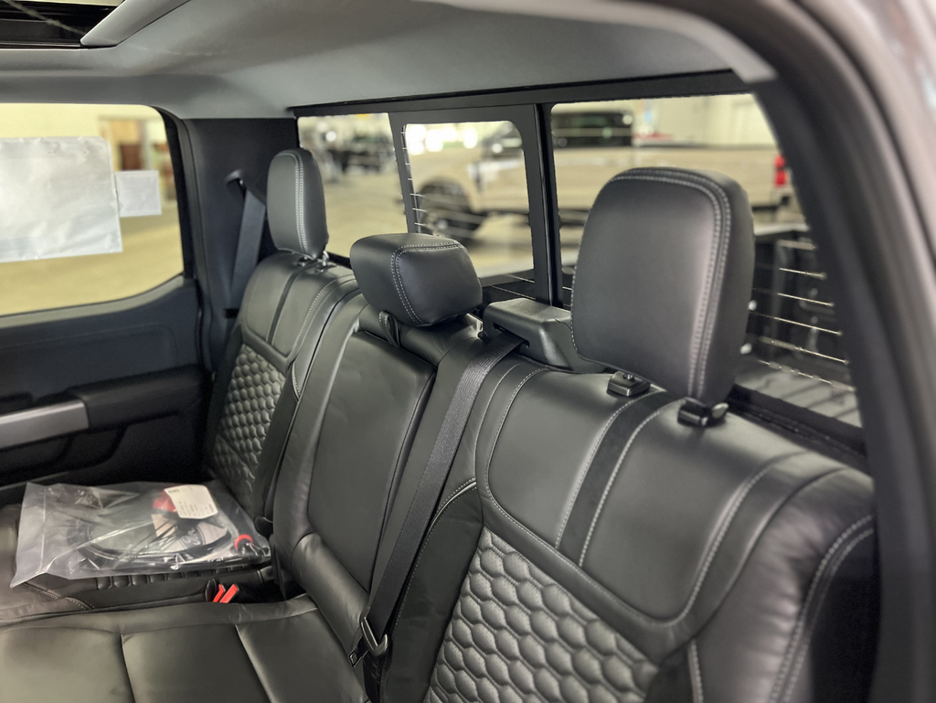 new 2026 Ford F-250SD car, priced at $116,009