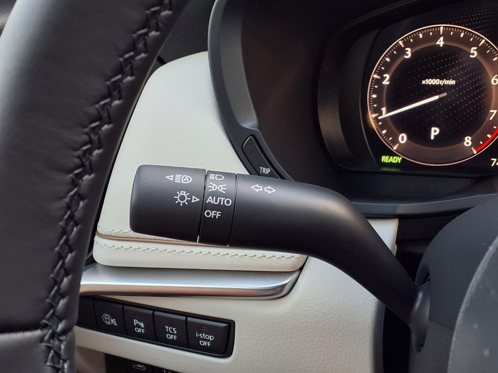 2026 Mazda CX-90 3.3 Turbo Premium Plus - 11