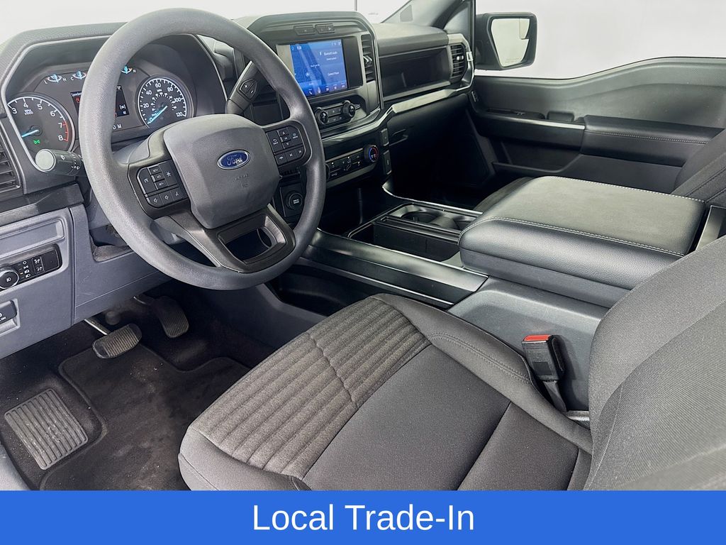 Used Car 2023 Ford F-150  Xl For Sale Under $35,000 In Austin, Texas