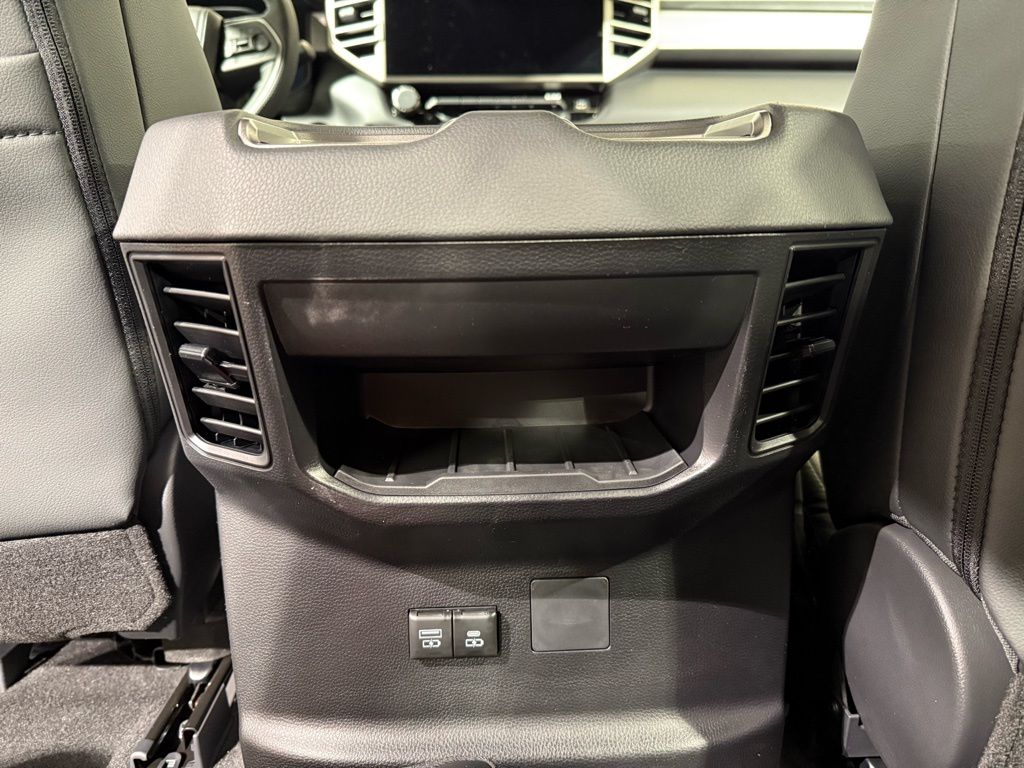 Thumbnail: 2026 Toyota Tundra - 19