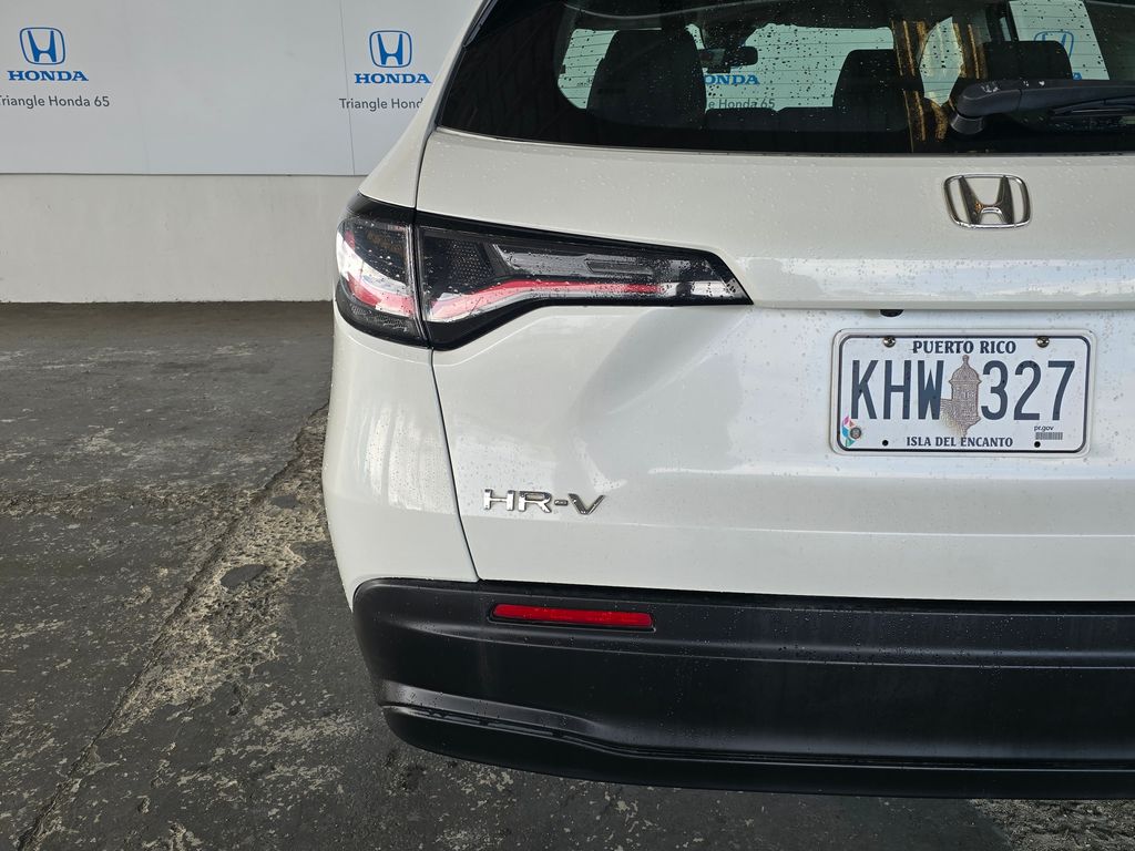 Thumbnail: 2024 Honda HR-V - 29