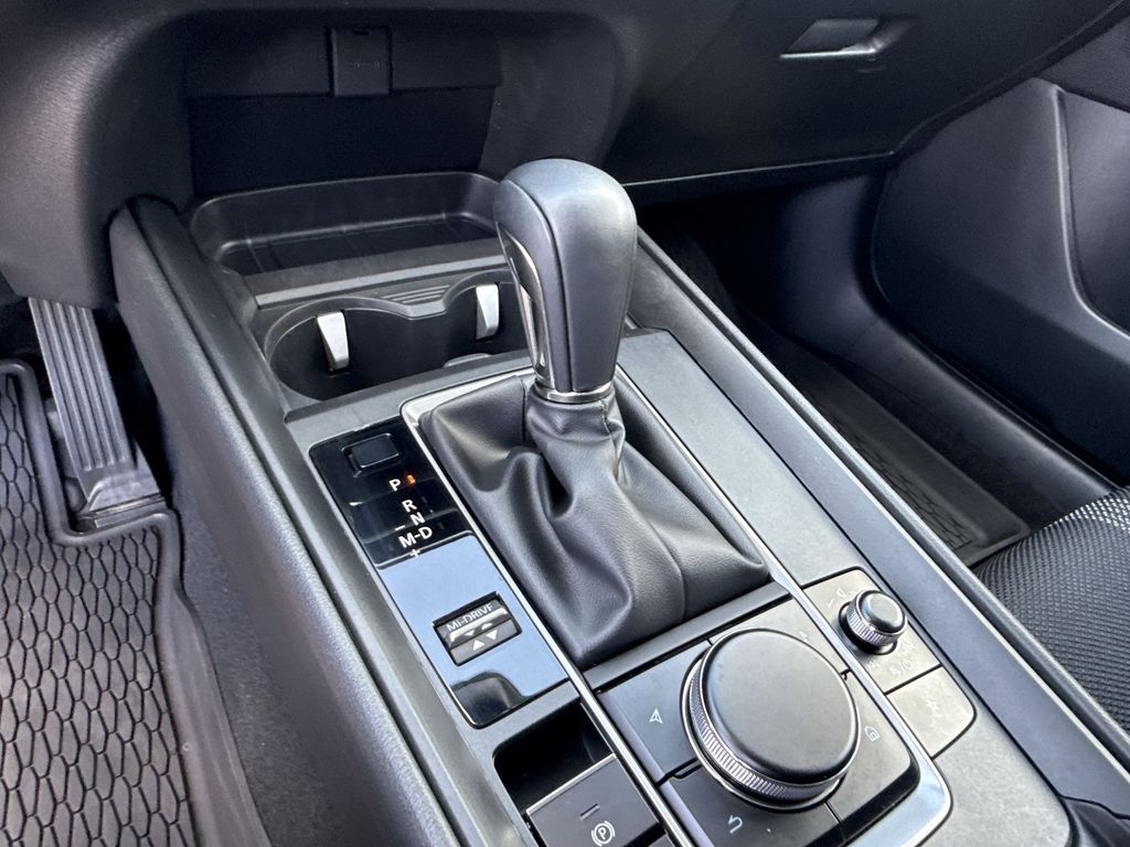 Thumbnail: 2024 Mazda CX-50 - 20