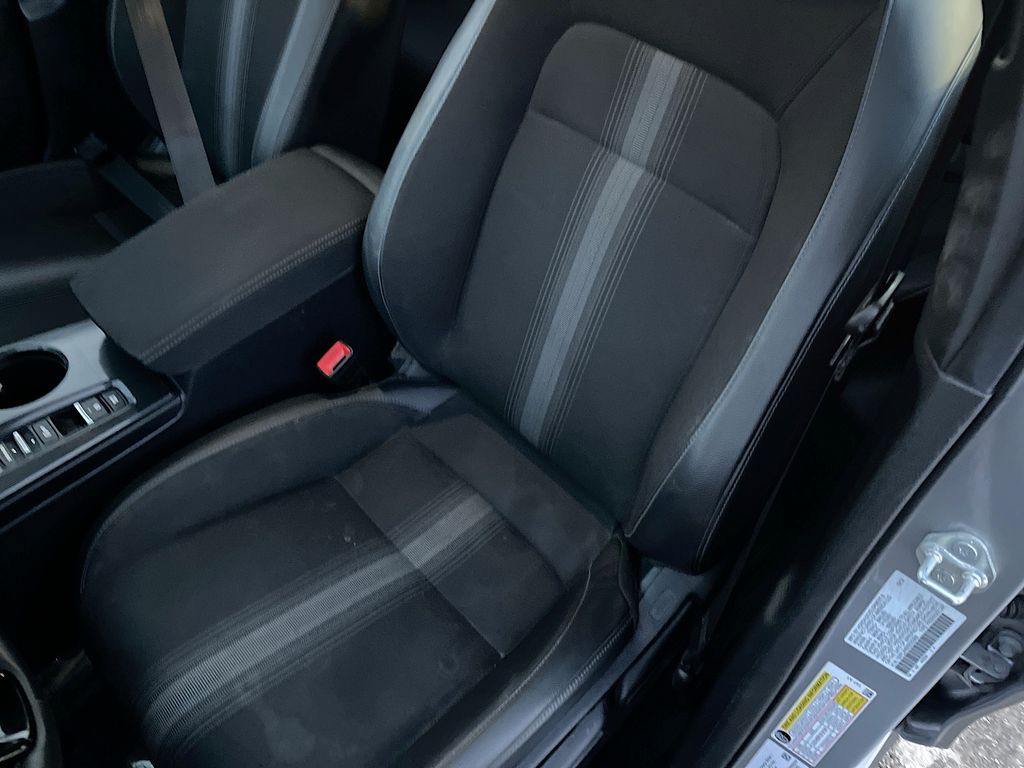 Used 2025 Silver Honda Sport image 21