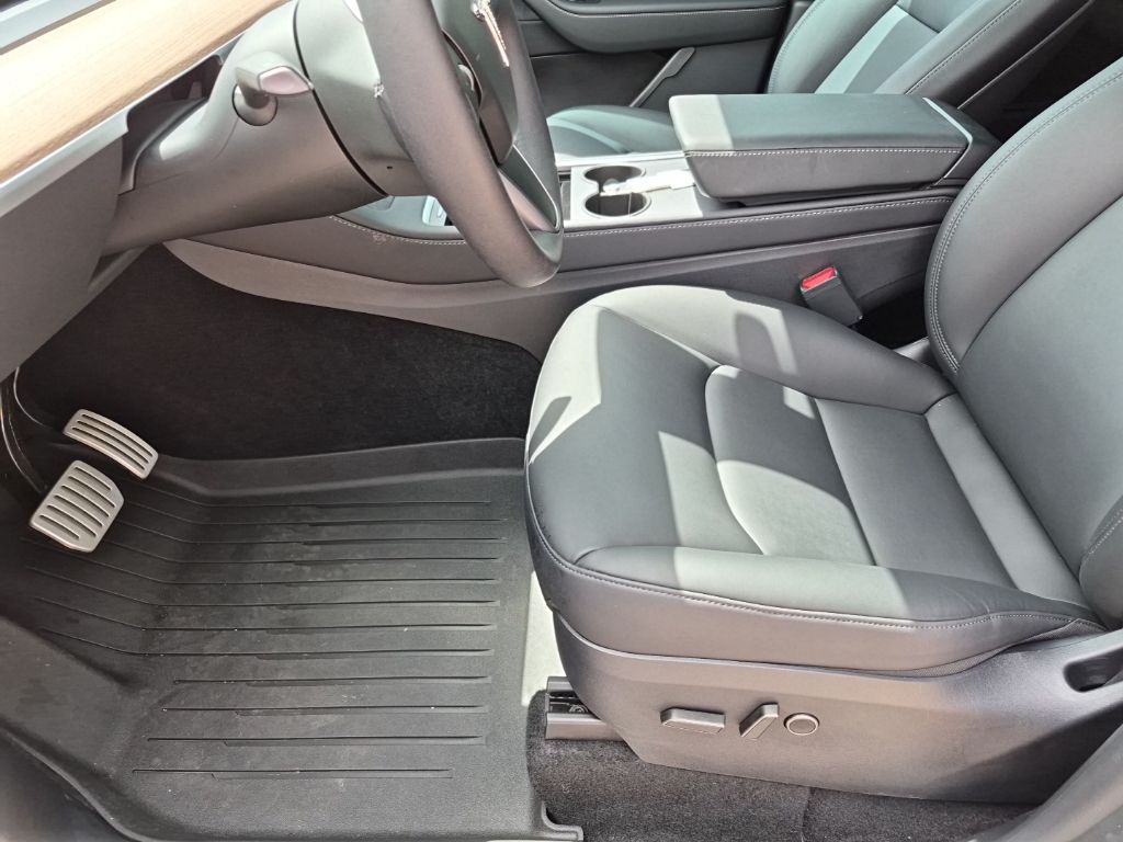 Used Car 2025 Tesla Model Y  Performance For Sale Under $50,000 In Austin, Texas