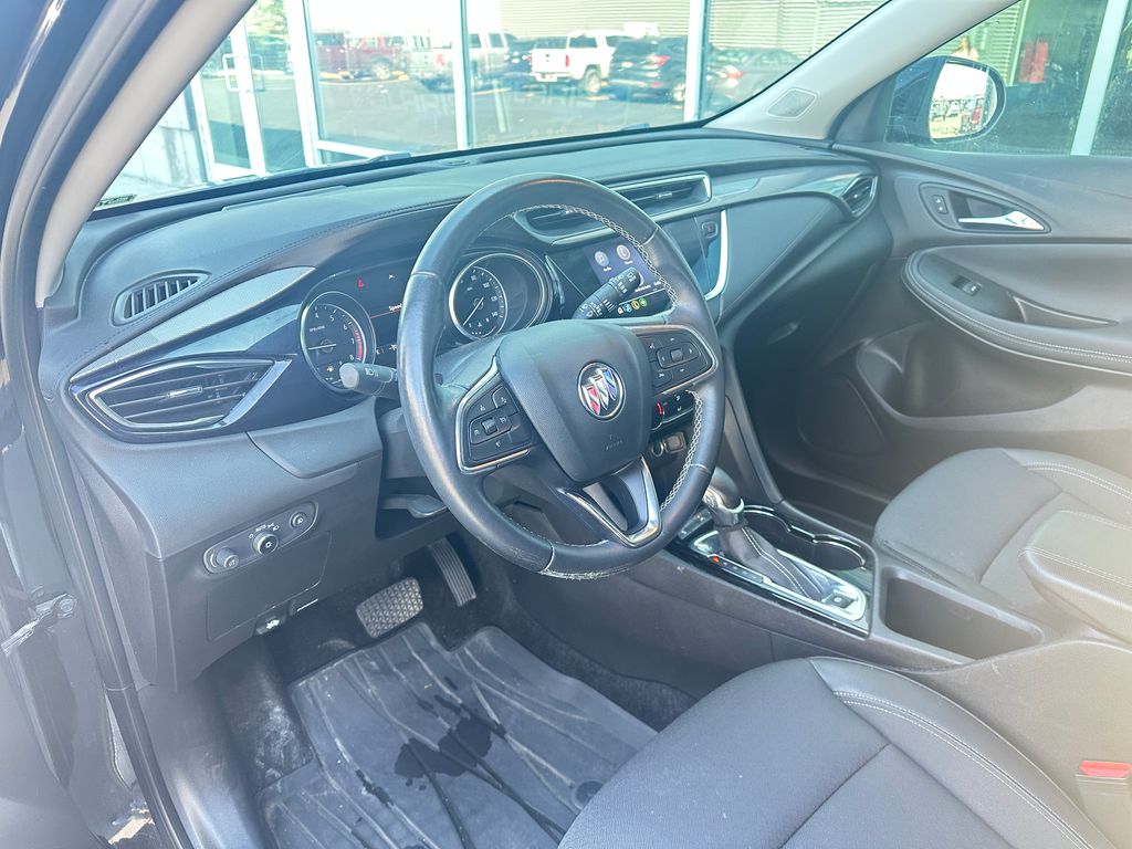 Used 2023 Buick Encore GX SUV