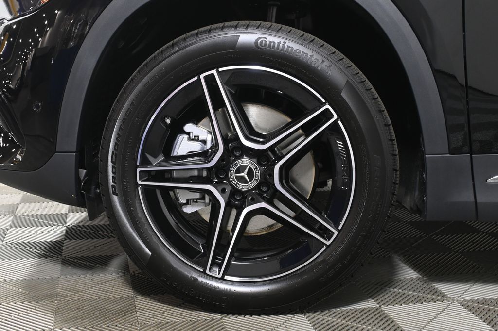 Thumbnail: 2026 Mercedes-Benz GLA - 12