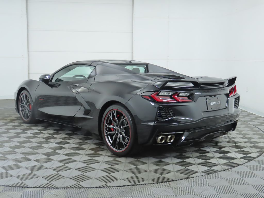 Thumbnail: 2023 Chevrolet Corvette - 15