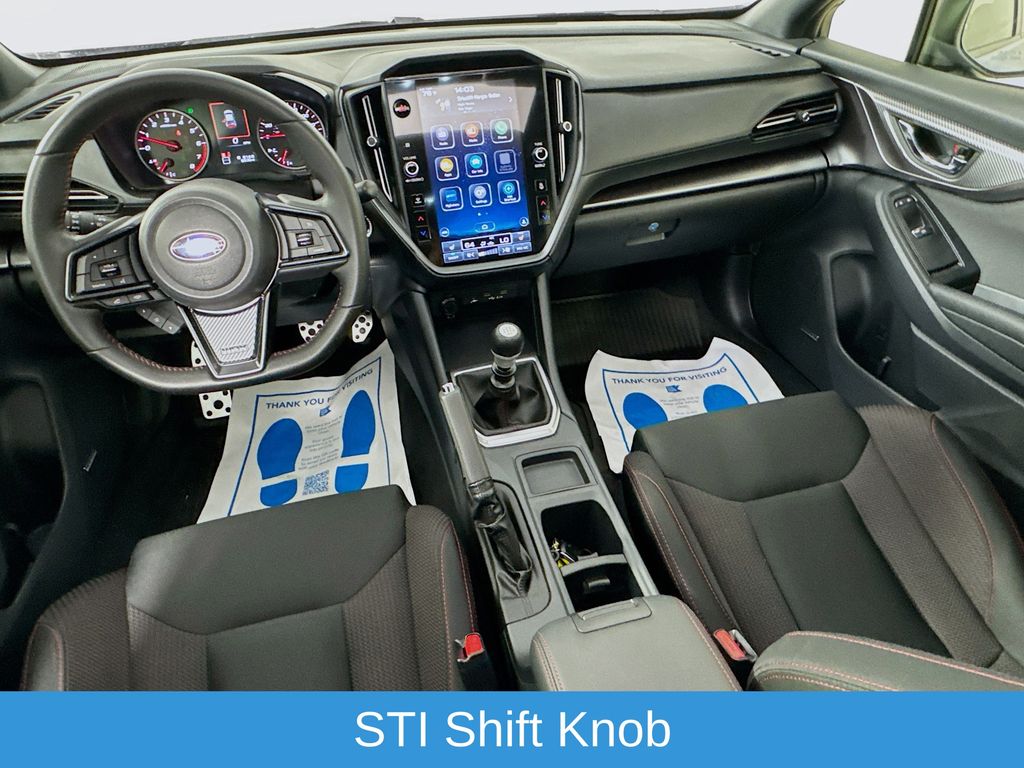 Used Car 2023 Subaru Wrx  Premium For Sale Under $30,000 In Austin, Texas