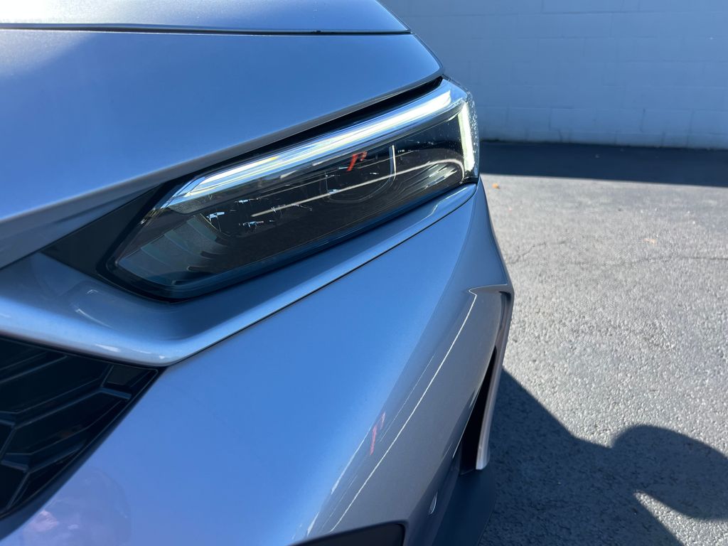 Thumbnail: 2026 Honda Civic - 9