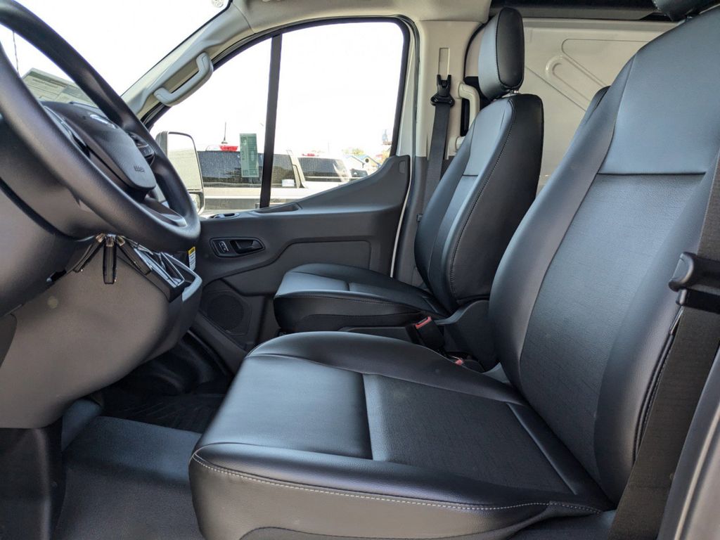 2025 Ford Transit 150