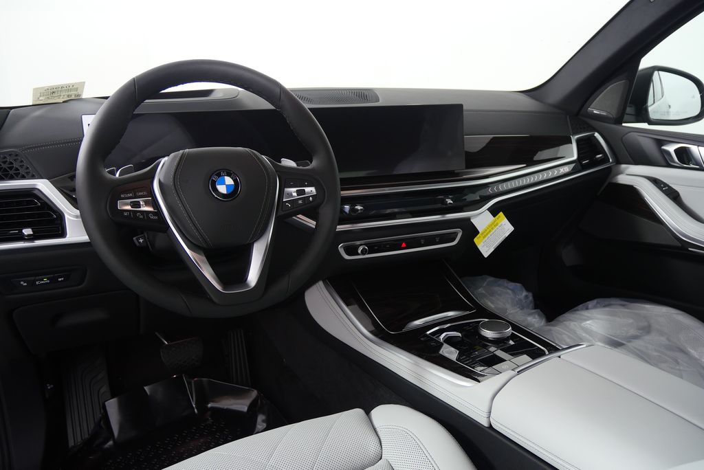 2026 BMW X5 xDrive40i 18