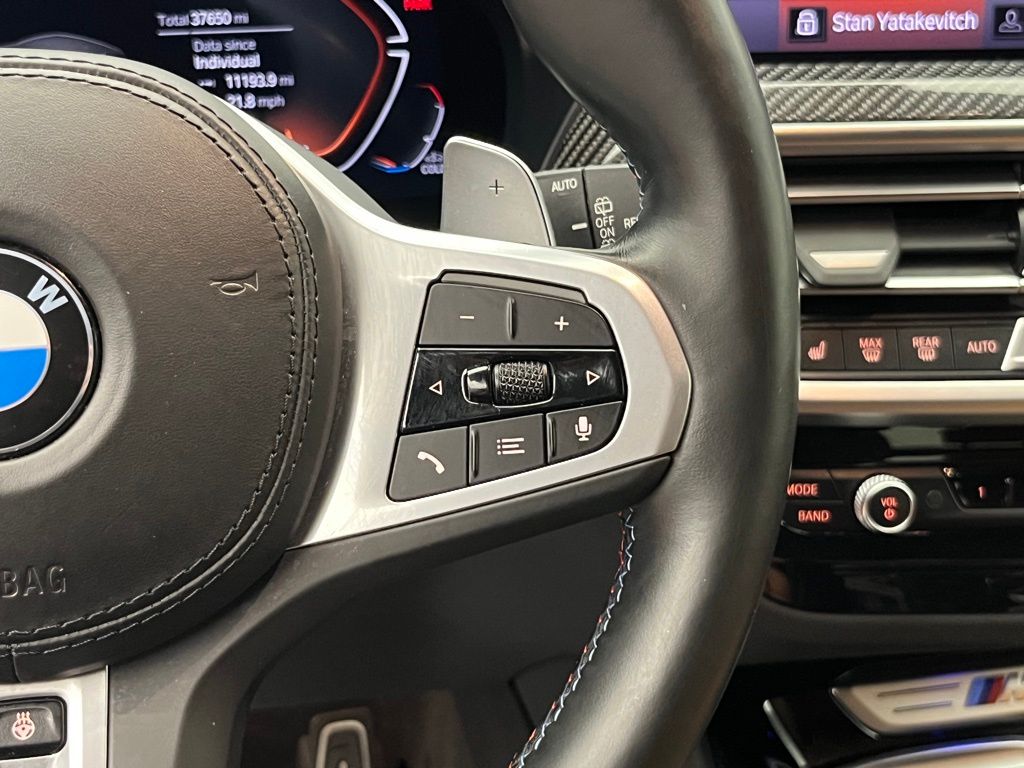 Thumbnail: 2022 BMW X3 - 15