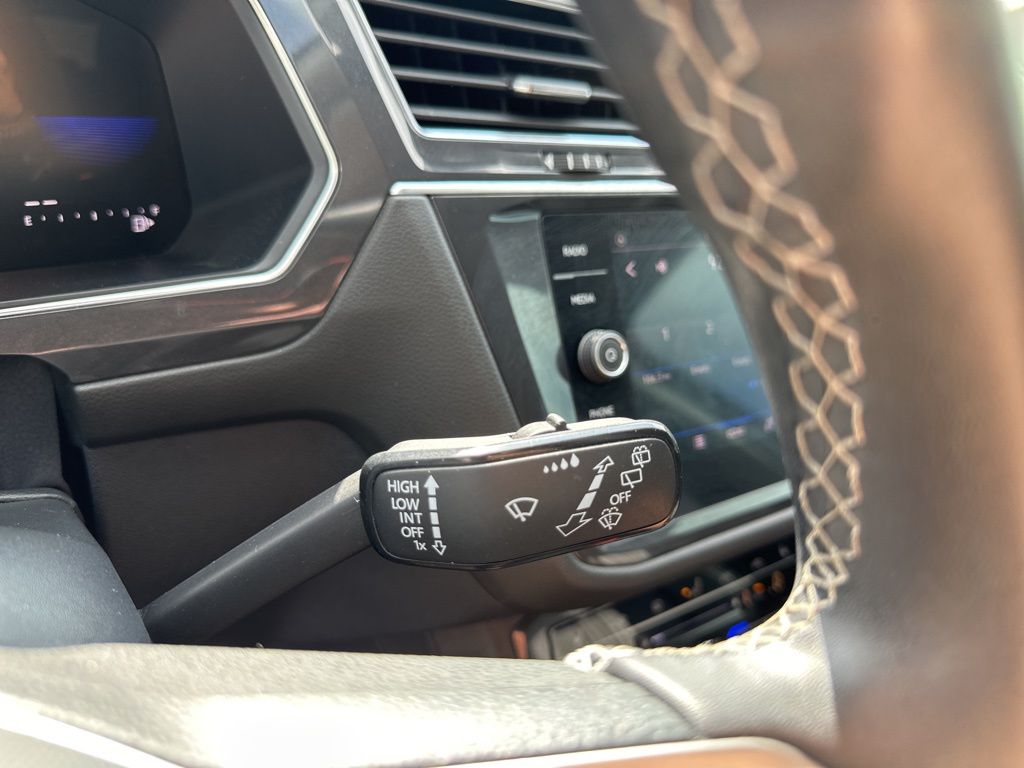 Used Car 2024 Volkswagen Tiguan  2.0t Se For Sale Under $20,000 In Austin, Texas