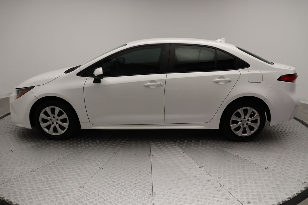 2024 Toyota Corolla LE 12