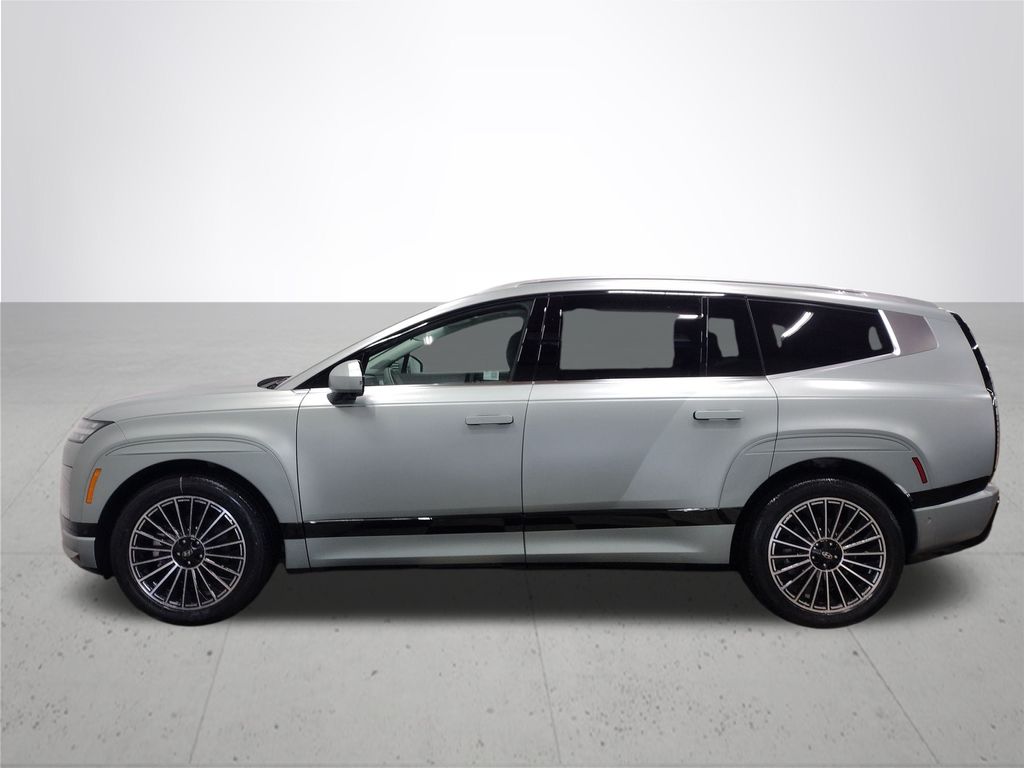 2026 Hyundai IONIQ 9 PERFORMANCE CALLIGRAPHY DESIGN