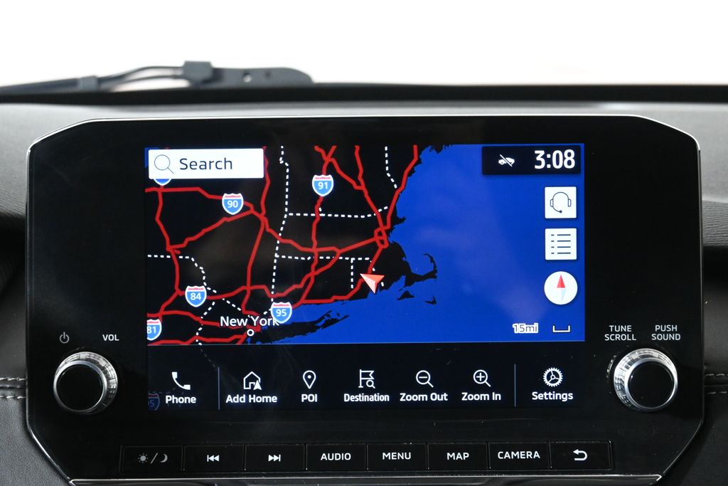 Thumbnail: 2022 Mitsubishi Outlander - 22