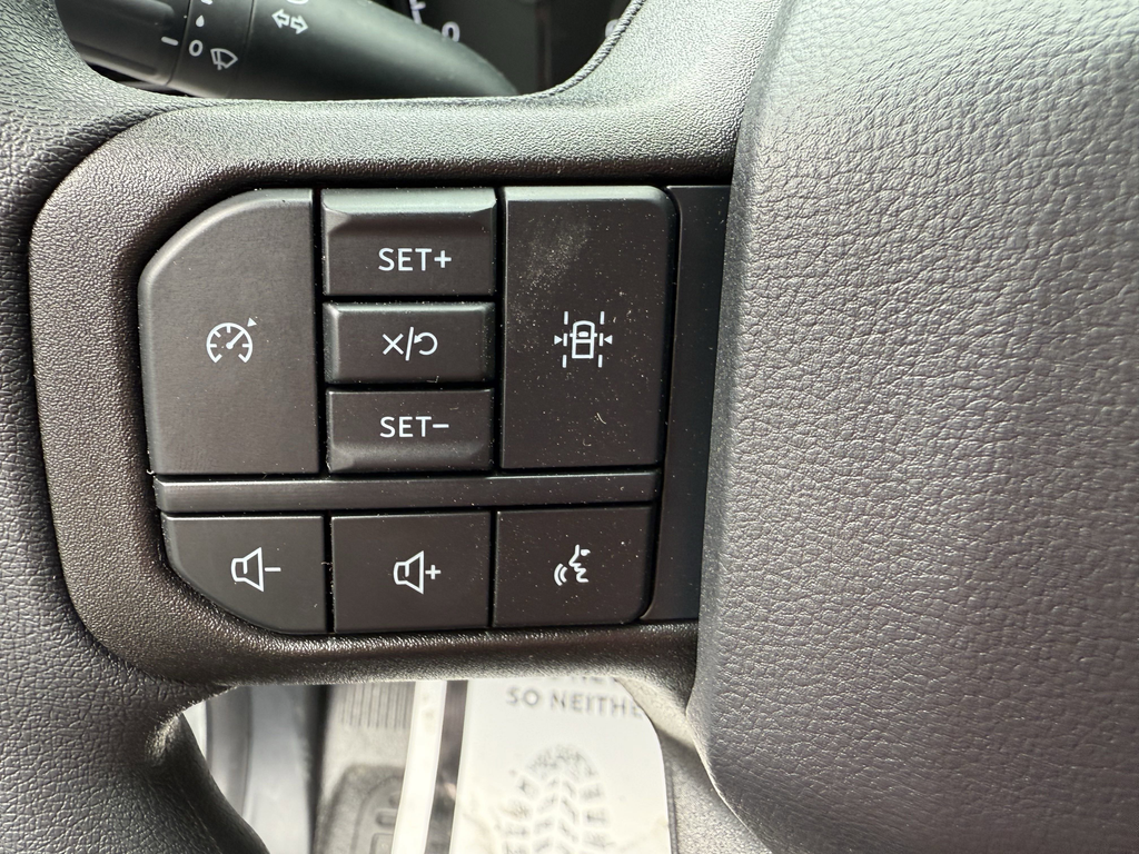 Used 2024 White Ford XL image 23