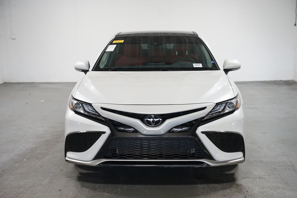 Thumbnail: 2023 Toyota Camry - 2