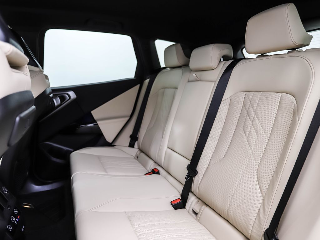 Thumbnail: 2026 BMW X3 - 22