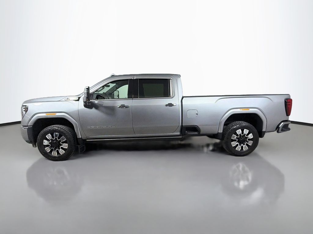 Used 2024 GMC Sierra 3500HD Truck