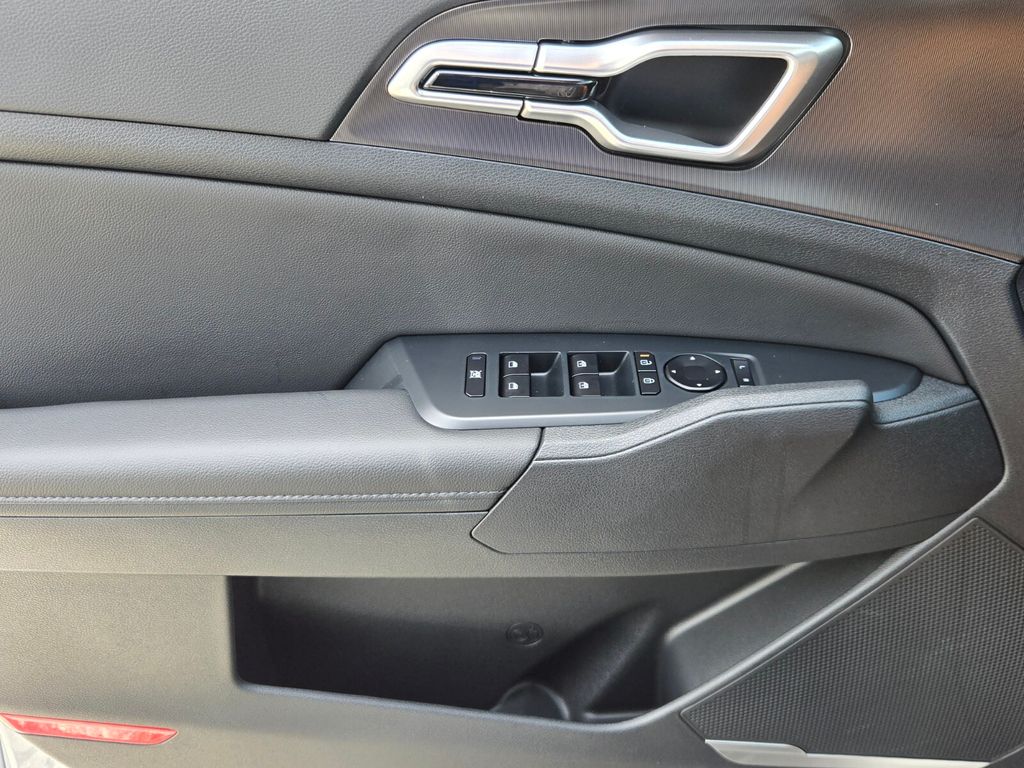 2026 Kia Sportage - $31,455