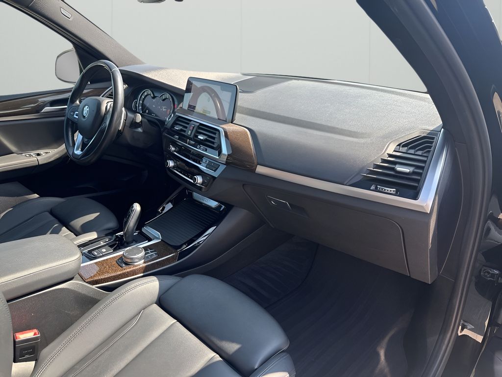 2018 Bmw X3  Xdrive30i In Austin, Texas