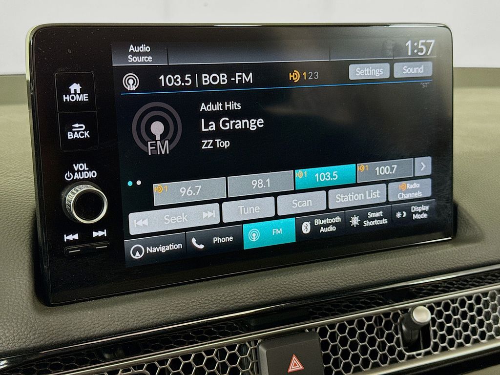 Thumbnail: 2023 Honda Civic - 15