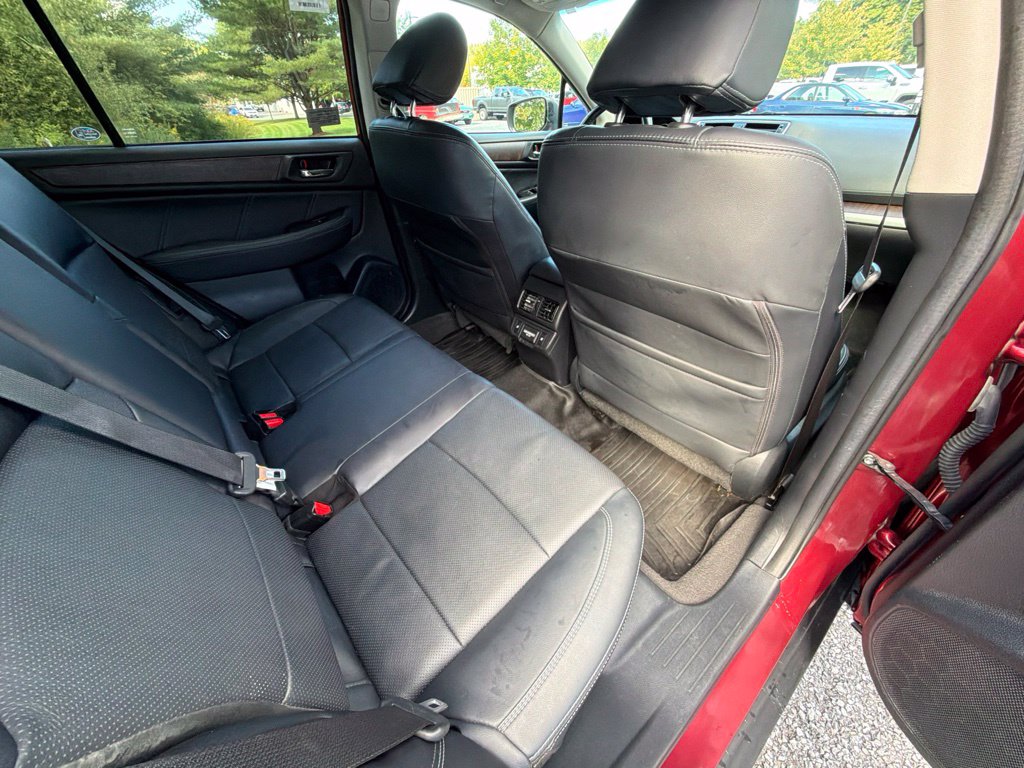 Used 2018 Subaru Outback SUV