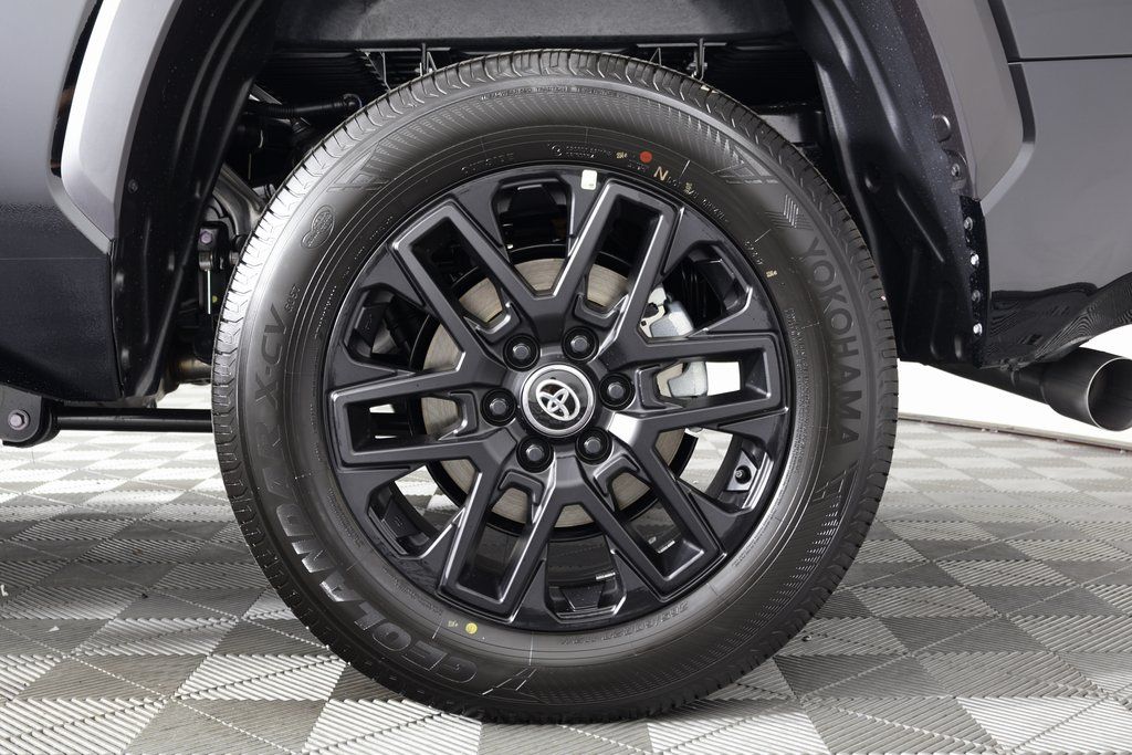 Thumbnail: 2026 Toyota Tundra - 10