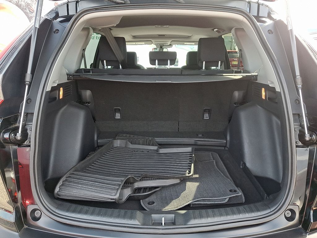 Thumbnail: 2020 Honda CR-V - 32