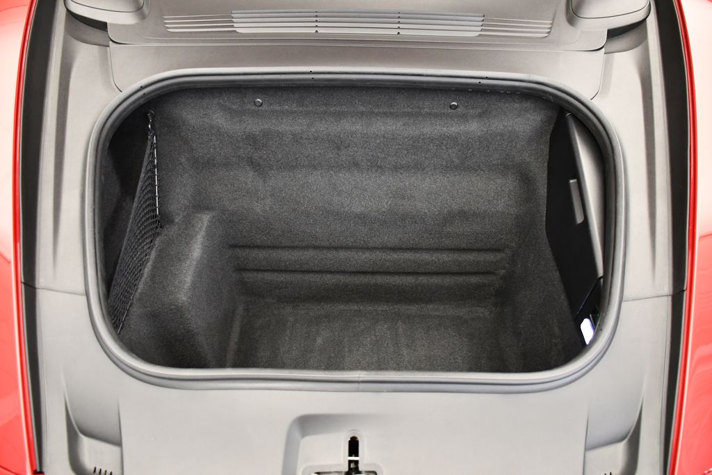 Thumbnail: 2025 Porsche 911 - 12