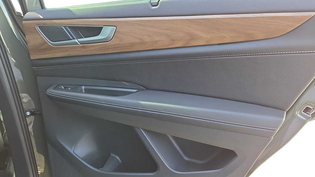 2026 Volkswagen Atlas