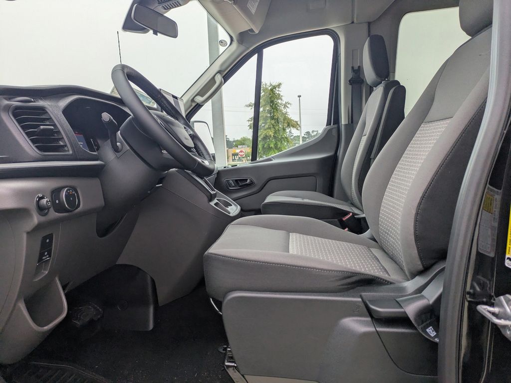 2026 Ford Transit-350 Passenger Van XLT