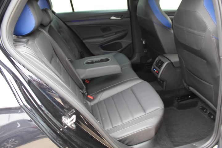 Used Car 2022 Volkswagen Golf R  2.0t For Sale Under $40,000 In Georgetown, Texas