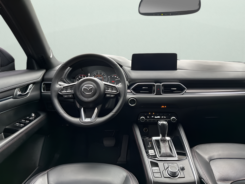 Used Car 2023 Mazda Cx-5  2.5 Turbo For Sale Under $30,000 In Austin, Texas